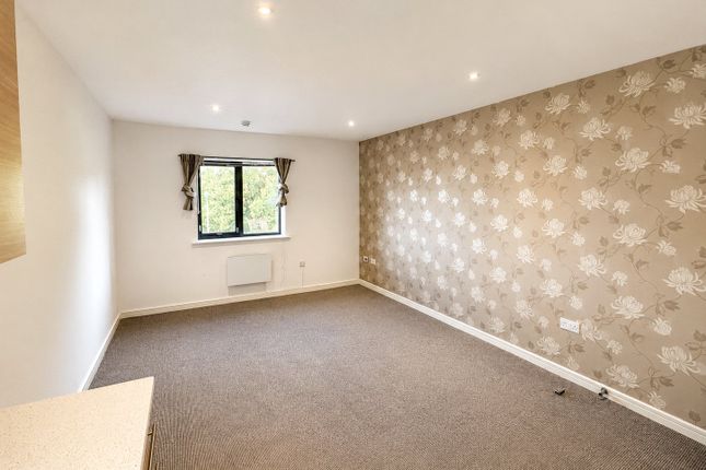 Apartment 8, Waterside,, St. James Court West, Lancashire photo 2