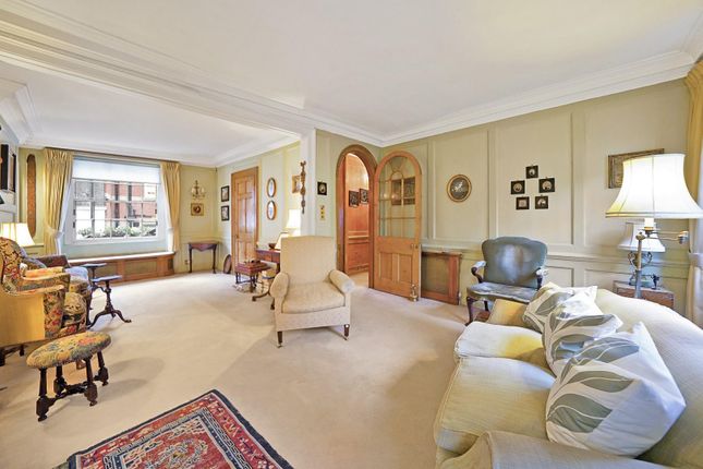 Barton Street - Reception