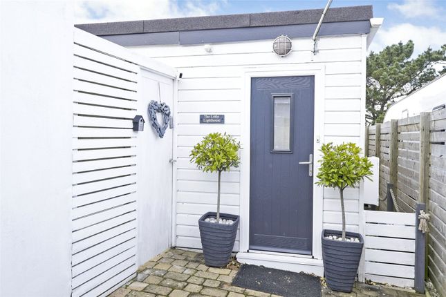 Detached house for sale in Consols, St. Ives