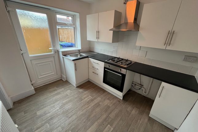 Terraced house to rent in Ladysmith Road, Grimsby