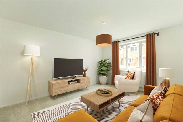 Plot 396, Bexhill-On-Sea photo 2