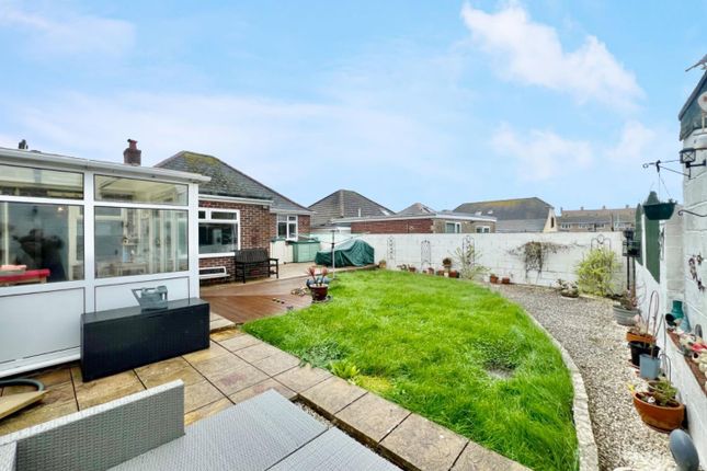 Bungalow for sale in Lanehouse Rocks Road, Weymouth