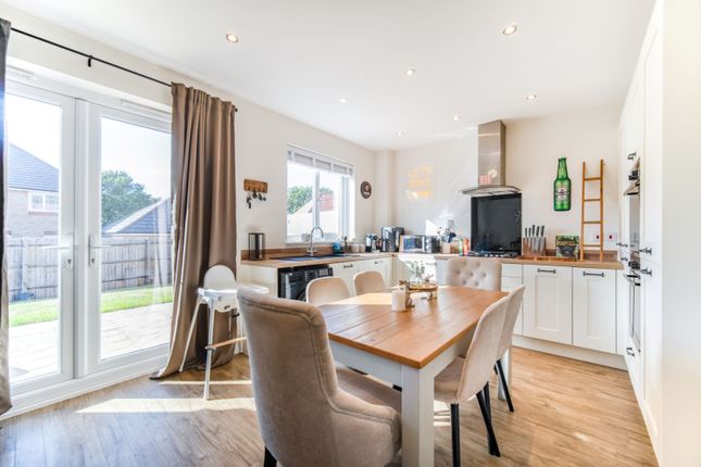 13, Stuble Drive, Breadsall photo 4