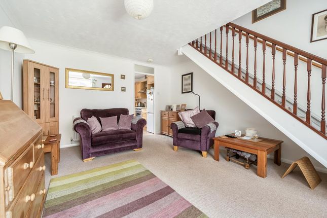 45 DENTON CLOSE, Botley, Oxford photo 4