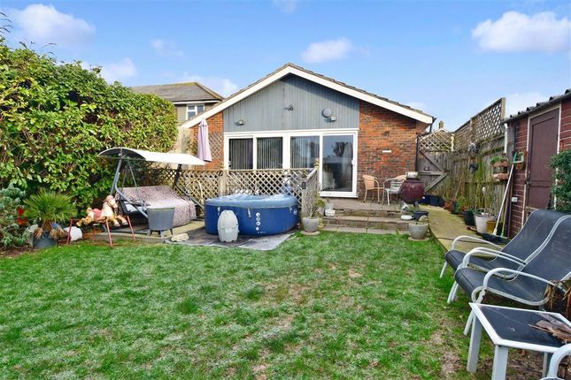 Detached bungalow for sale in Greentrees Crescent, Sompting, Lancing, West Sussex