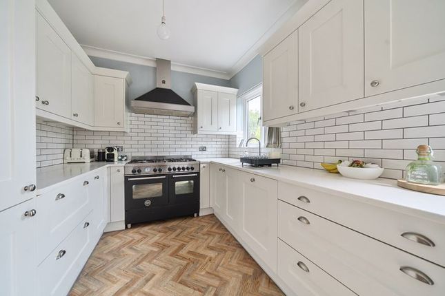 Kitchen Angle 1