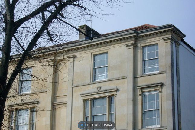 Front Elevation Top Flat