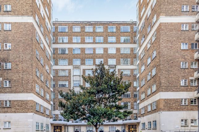 Flat 7 Fursecroft,, George Street, London photo 4