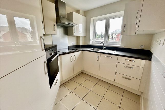 Apartment 26, Squire Court,, Raleigh Mead, Devon photo 3