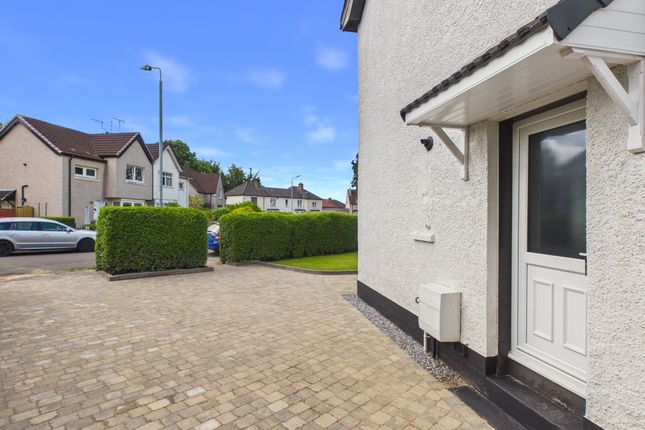 12, Craggan Drive, Glasgow photo 2