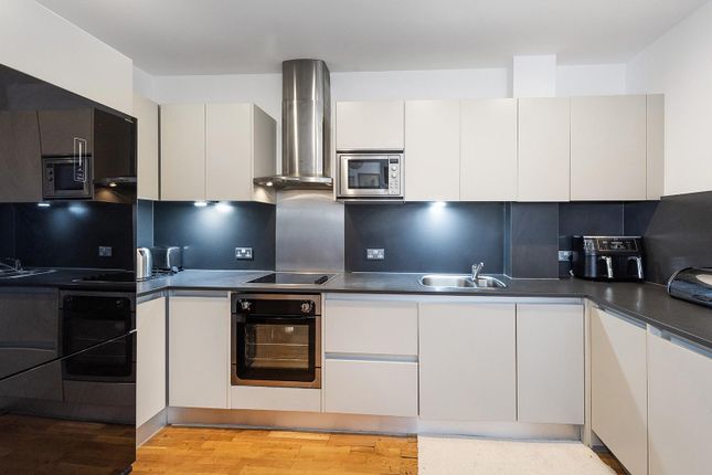 9 Garden House, Calverley Street, Tunbridge Wells photo 3