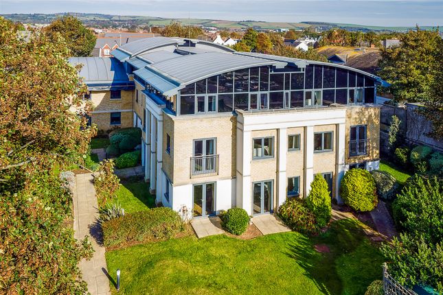 Thumbnail Property for sale in Union Place, Worthing, West Sussex