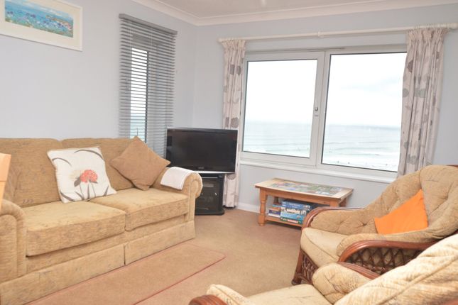 Flat 12, Watersedge Apartments Esplanade Road, Newquay Cornwall, Cornwall photo 2