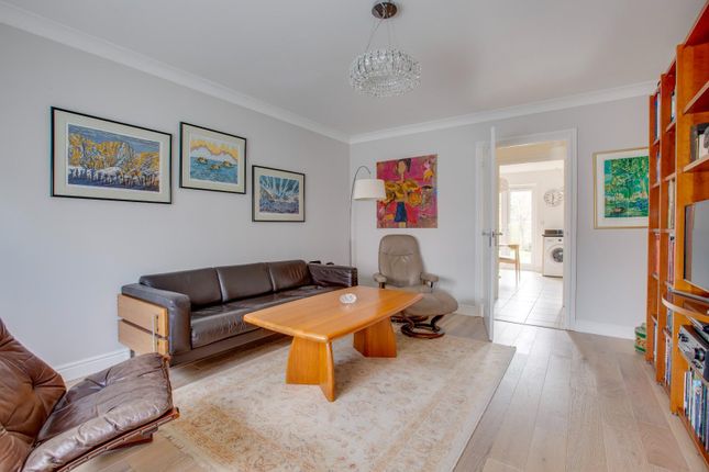 End terrace house for sale in Chalk Stream Rise, Little Chalfont, Buckinghamshire