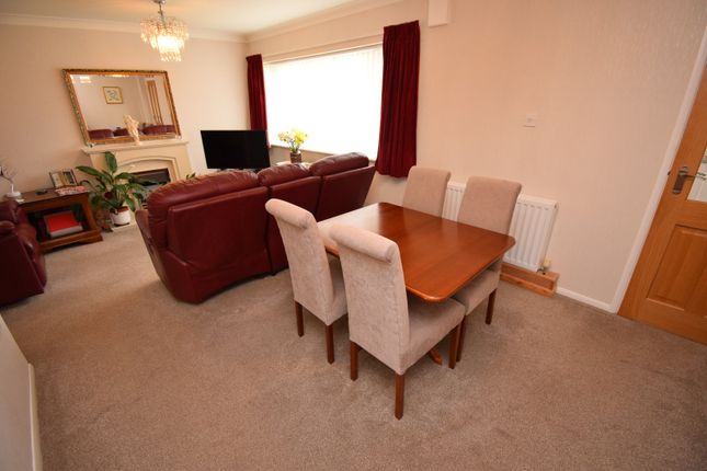 Bungalow for sale in Joseph Creighton Close, Binley, Coventry