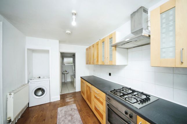Thumbnail Flat for sale in Winchester Street, Taunton