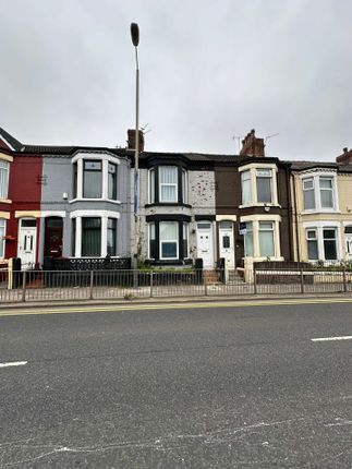 Terraced house for sale in Walton Lane, Liverpool, Merseyside