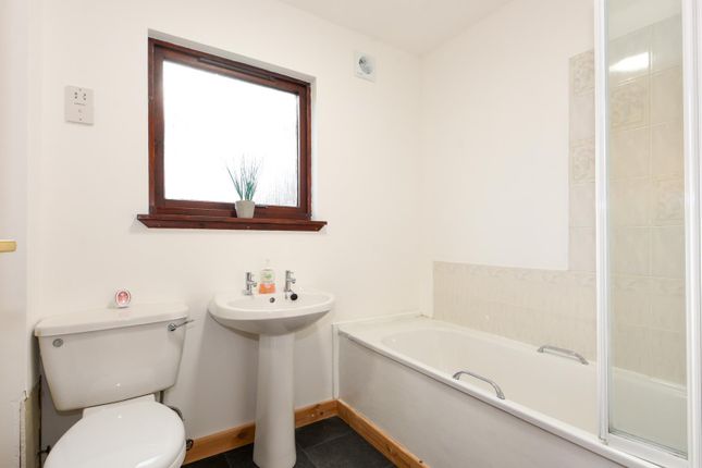 Flat for sale in Balvatin Cottages, Perth Road, Newtonmore