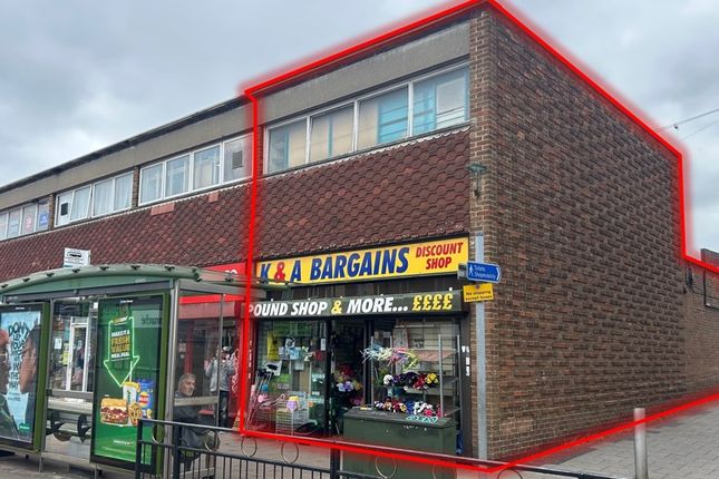 Thumbnail Retail premises to let in 103 Front Street, Arnold, East Midlands