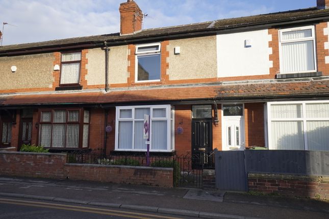 Terraced house to rent in Heath Road, Ashton In Makerfield WN4
