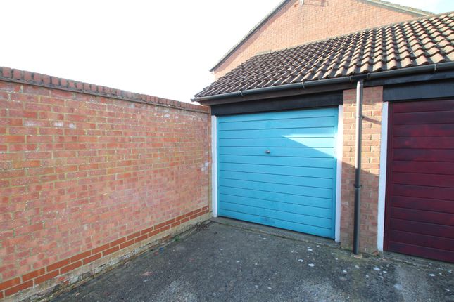 Property for sale in Orwell Drive, Hawkslade, Aylesbury