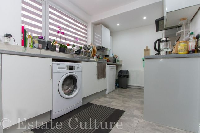 Semi-detached house for sale in Arbury Avenue, Coventry