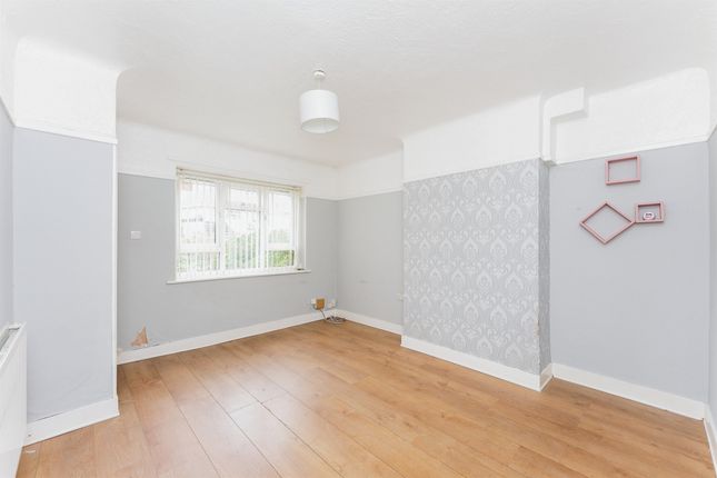 Terraced house for sale in Pasture Crescent, Moreton, Wirral
