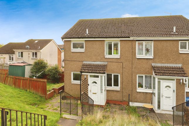 Thumbnail Property for sale in Parkhouse Road, Glasgow