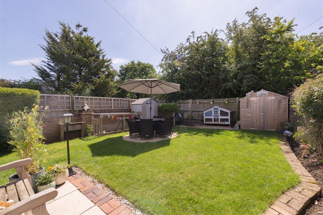 1 Coptgrove Cottages, Church Road, Paddock Wood photo 4