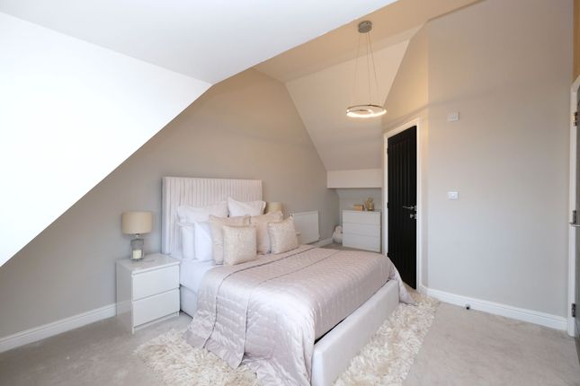 Town house for sale in Roberts Street, Eccles