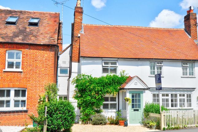 Terraced house for sale in Greys Road, Henley On Thames