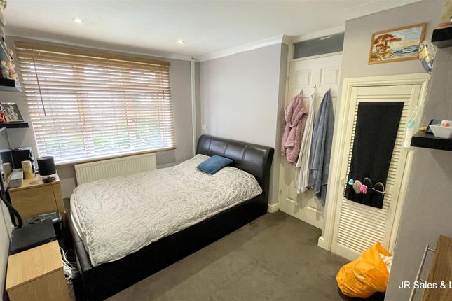 Terraced house for sale in Smarts Green, Cheshunt, Waltham Cross