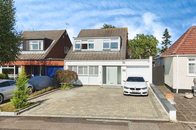 The Rowans, 10, Tatsfield Avenue, Waltham Abbey photo 3