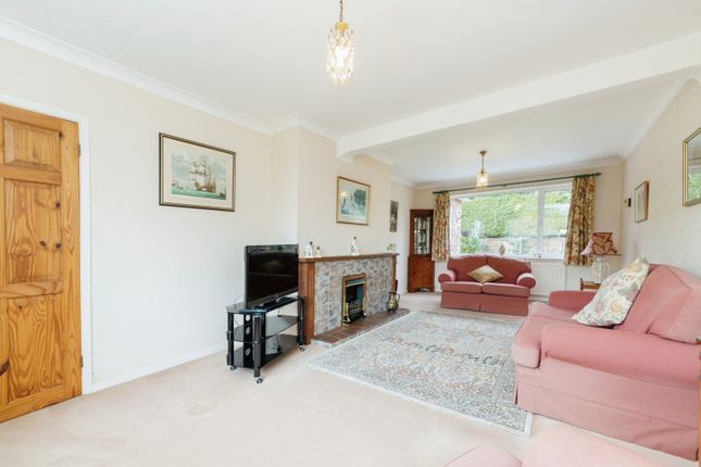 Bungalow for sale in Greenwood Close, Ashwellthorpe, Norwich, Norfolk