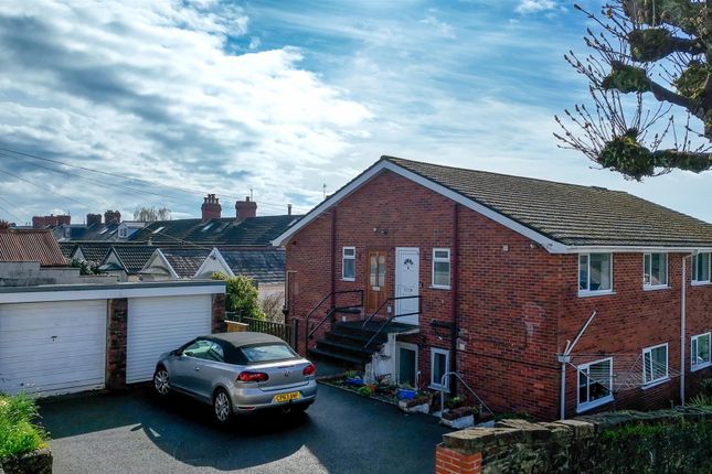 Flat for sale in Knoll Avenue, Uplands, Swansea