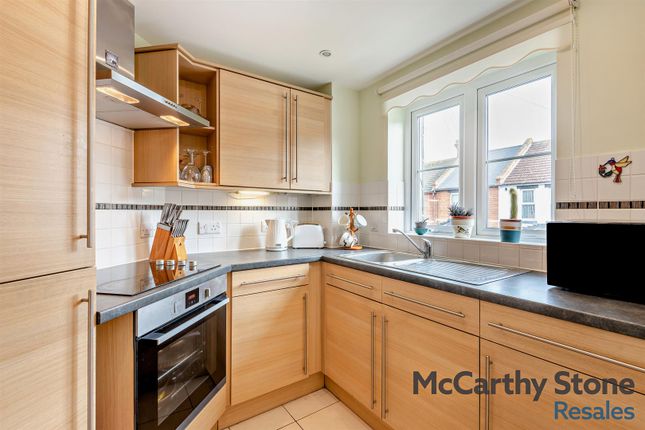 37 Thwaytes Court, Minster Drive, Herne Bay photo 3