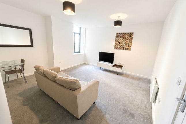 2 Manor Row, City Centre photo 2