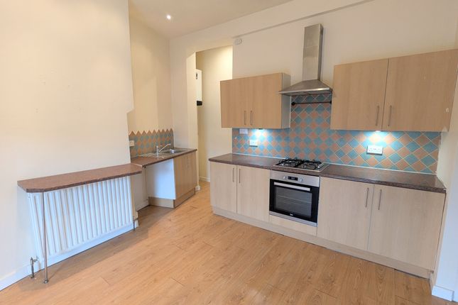 Flat 1, Darlington photo 3