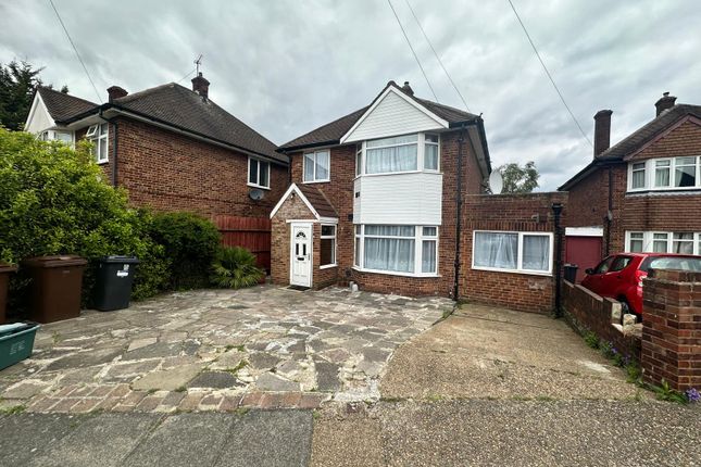 Thumbnail Detached house for sale in Speart Lane, Hounslow, Middlesex
