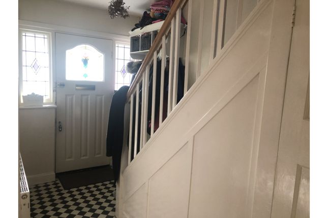 Semi-detached house to rent in Stonor Road, Birmingham