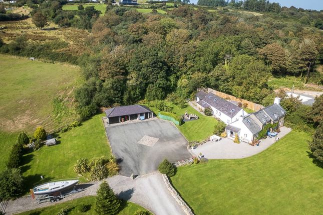 Nyth Cacwn Farm, Pwllheli photo 4