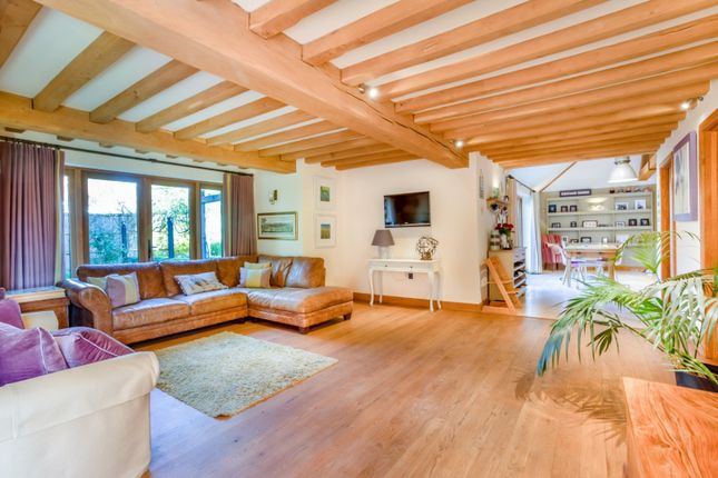 Black Barn, 6, Beech Tree Lane, Cambridge photo 4