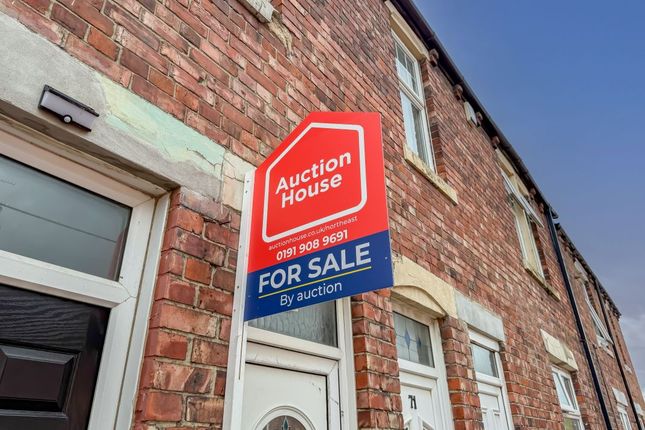 69 Queen Street Birtley, Chester le Street photo 2
