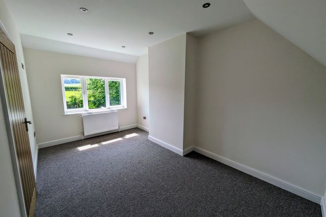 Property to rent in Westbury Road, Little Cheverell, Devizes