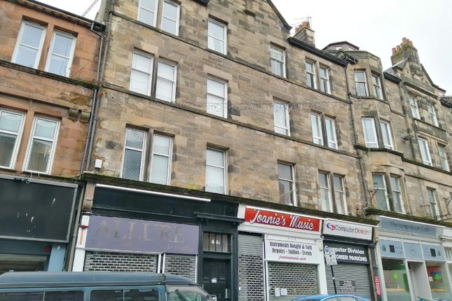 Thumbnail Flat to rent in Upper Craigs, Stirling Town, Stirling