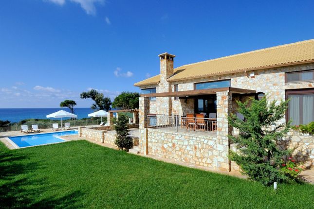 Thumbnail Villa for sale in Rikia 244 00, Greece