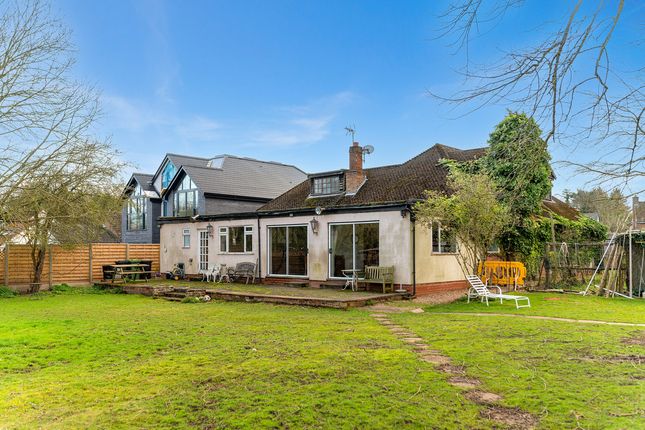 Detached house for sale in The Grove, Hampton-In-Arden, West Midlands