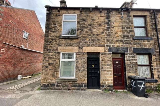 Semi-detached house for sale in 9 Bridge Street, Barnsley, South Yorkshire