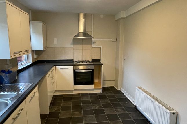 Thumbnail Semi-detached house to rent in Somers Road, Barbourne, Worcester