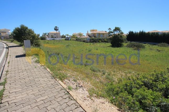 Land for sale in Sesmarias, Albufeira E Olhos De Água, Albufeira